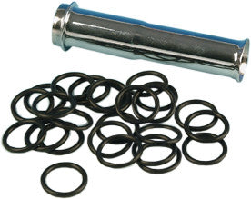 JAMES GASKETS GASKET ORING PROD TUBE COVER 11132