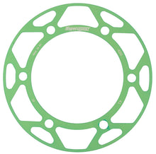 Load image into Gallery viewer, SUPERSPROX EDGE SPROCKET DISK GREEN RACD-486-41-GRN