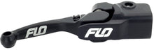 Load image into Gallery viewer, FLO MOTORSPORTS PRO 160 BRAKE LEVER BLACK KAW BL-714-2