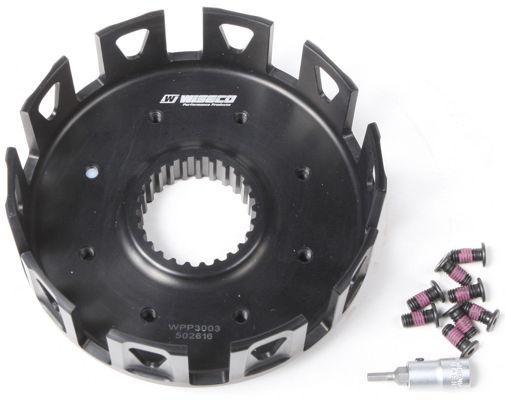 WISECO CLUTCH BASKET WPP3003