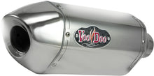 Load image into Gallery viewer, VOODOO PERFORMANCE SLIP-ON EXHAUST POLISHED VPER1L5P