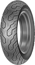 Load image into Gallery viewer, DUNLOP TIRE K555 REAR 170/70B16 75H BIAS TL 45941667