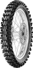 Load image into Gallery viewer, PIRELLI TIRE MX32 MID SOFT REAR 90/100-14 49M BIAS TT 1664600