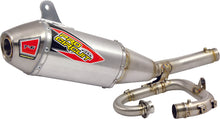 Load image into Gallery viewer, PRO CIRCUIT T-6 SS EXHAUST SYSTEM RMZ450 &#39;18-19 0141845G