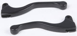 FIRE POWER ALLOY LEVER SET BLACK WP99-73652