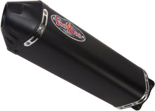 Load image into Gallery viewer, VOODOO PERFORMANCE SERIES EXHAUST SINGLE BLACK VPEGSXR6/7/1K1B