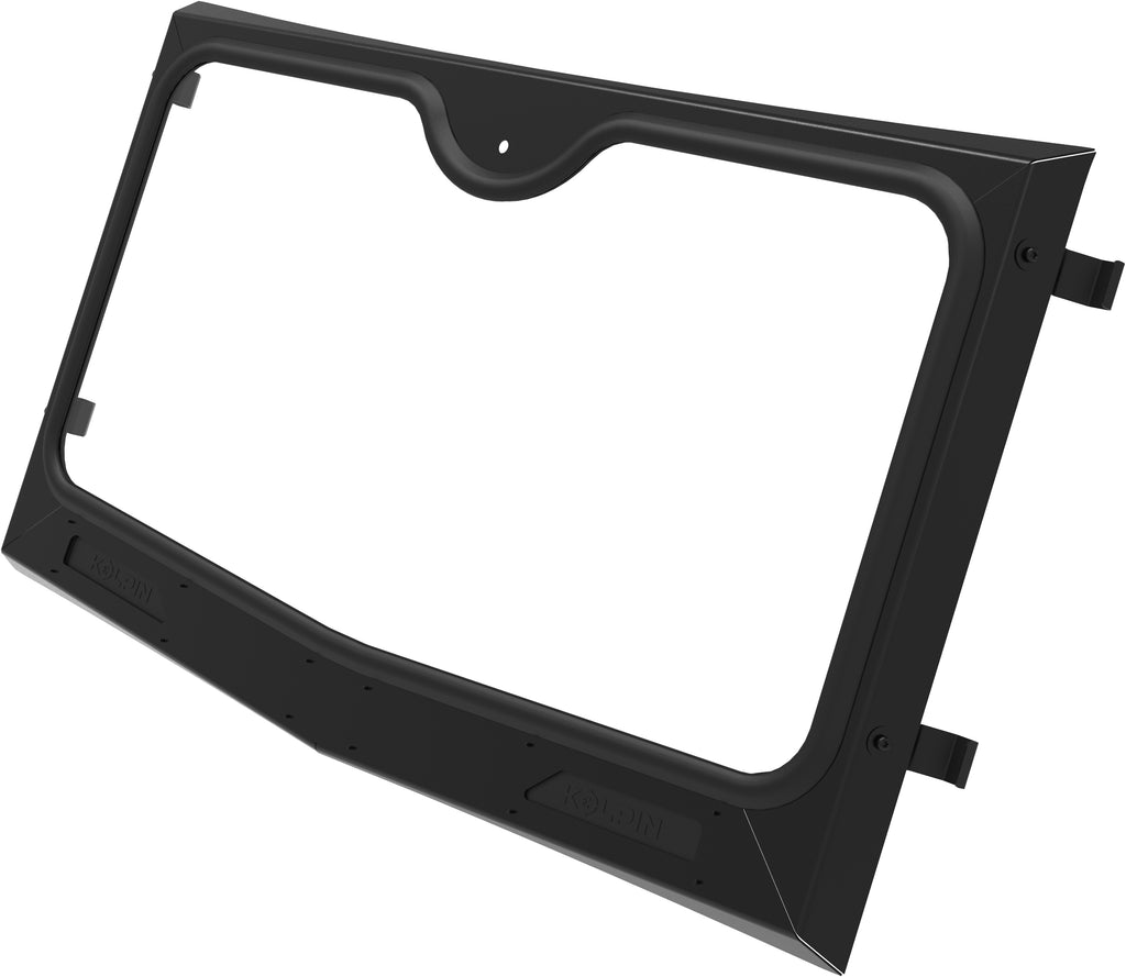 KOLPIN Polaris Ranger 500 / 570 Mid-Size/ Crew Mid-Size Glass Windshield 28115