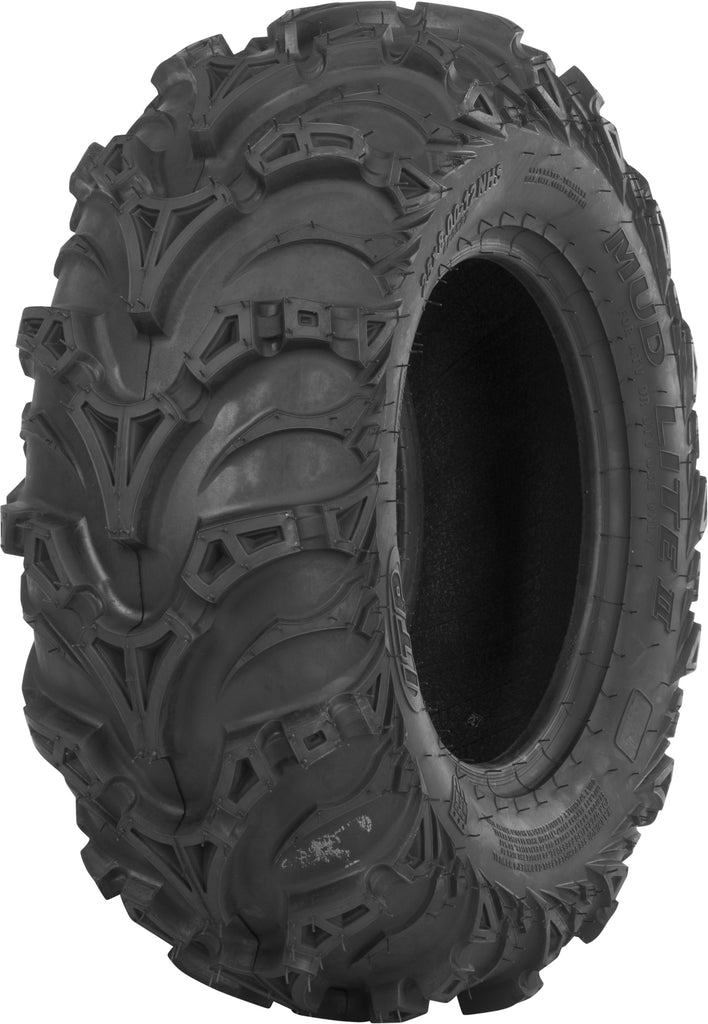 ITP TIRE MUD LITE II FRONT 26X9-12 LR-1070LBS BIAS 6P0529