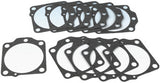 JAMES GASKETS GASKET CYL BASE FRONT PAN 032 PAPER 16776-48