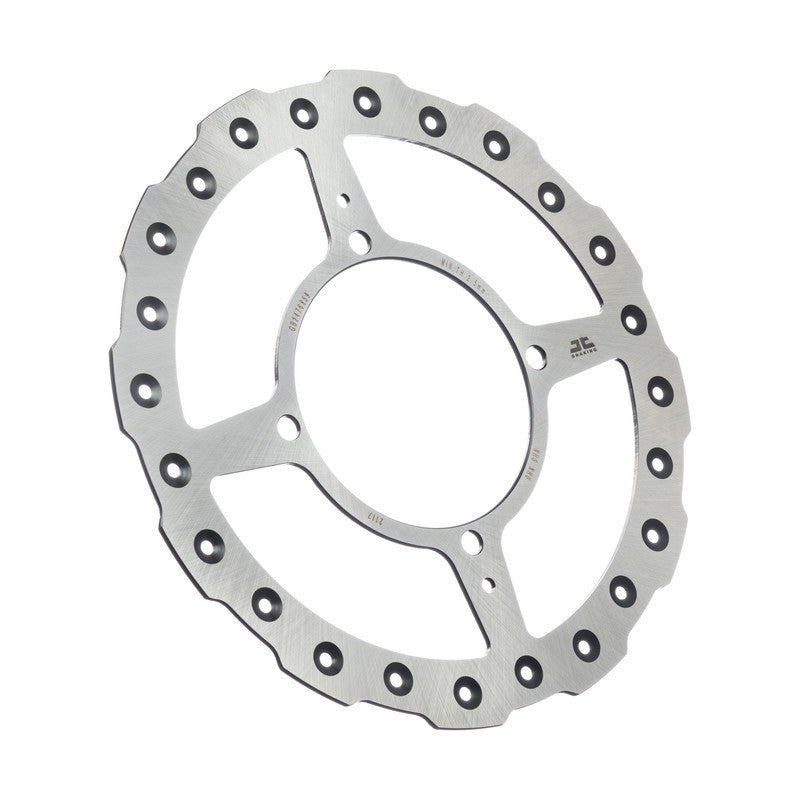 JT FRONT BRAKE ROTOR KAWASAKI JTD2117SC01