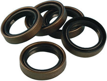 Load image into Gallery viewer, JAMES GASKETS GASKET OIL SEAL MOTOR SHAFT TWIN CAM ALL 12068