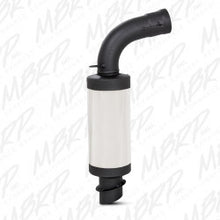 Load image into Gallery viewer, MBRP PERFORMANCE EXHAUST RACE SILENCER 1070217