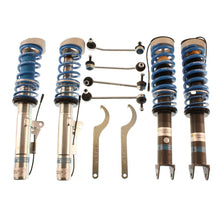 Load image into Gallery viewer, Bilstein B16 2012 Porsche 911 Carrera 4S Front and Rear Performance Suspension System