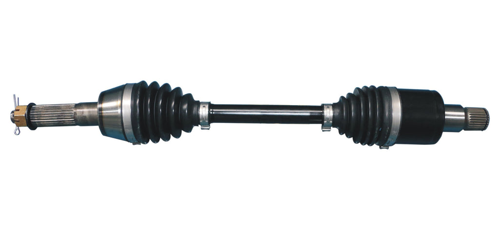 OPEN TRAIL HD 2.0 AXLE REAR POL-6011HD