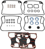 JAMES GASKETS GASKET TOP END KIT SPORTSTR W/PAPER RKR BASE 17030-91