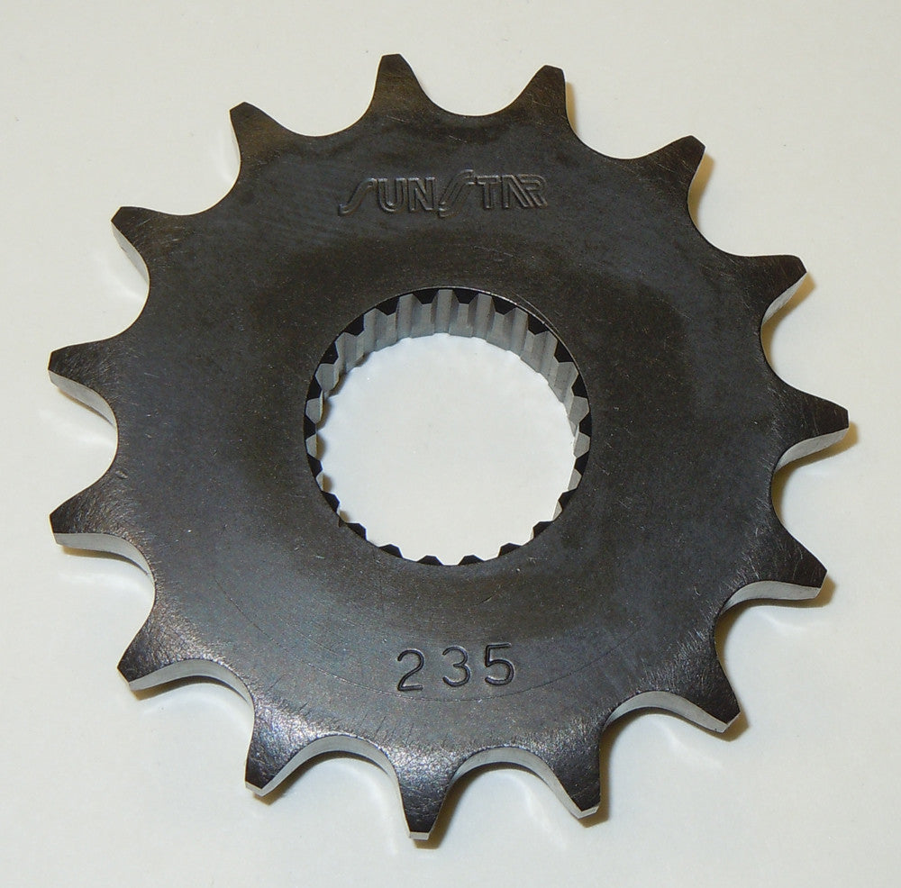 SUNSTAR SPROCKET FRONT 16T 23516