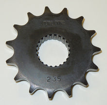 Load image into Gallery viewer, SUNSTAR SPROCKET FRONT 16T 23516