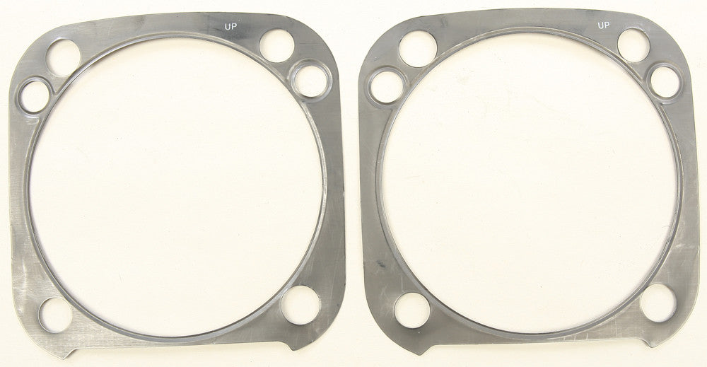 COMETIC BASE GASKET- TWIN CAM '99-10 .010" C9110-010