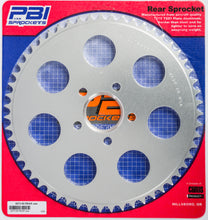 Load image into Gallery viewer, PBI REAR ALUMINUM SPROCKET 55T 2073-55-HD