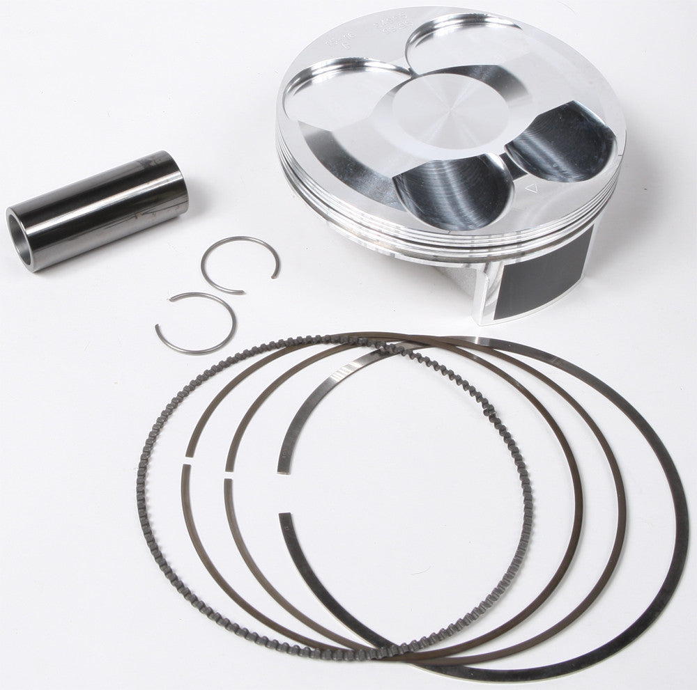 VERTEX PISTON KIT 23417B-atv motorcycle utv parts accessories gear helmets jackets gloves pantsAll Terrain Depot