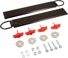 Load image into Gallery viewer, RISK RACING LOCK-N-LOAD TRAILER MOUNT 77-869