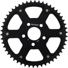 Load image into Gallery viewer, SUPERSPROX STEALTH SPROCKET 50T BLACK FOR HD &#39;84-99 RST-7080-50-BLK