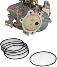 Load image into Gallery viewer, JAMES GASKETS GASKET ORING FLT BWL-BDY KEIHIN CARBS 27358-76