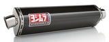 YOSHIMURA EXHAUST STREET TRC SLIP-ON SS-CF DUAL 1121262