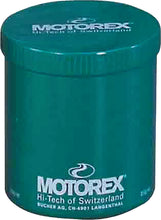 Load image into Gallery viewer, MOTOREX GREASE 2000 850G 108796