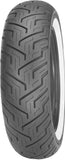 IRC TIRE GS-23 REAR 170/80-15 77H BIAS W/W 316359