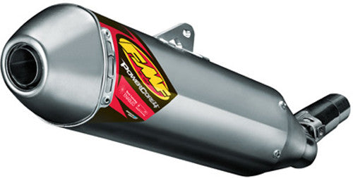 FMF POWERCORE HEX 4 MUFFLER 41489