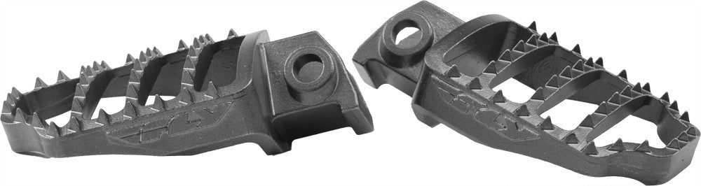 FLY RACING FOOTPEGS XR-5