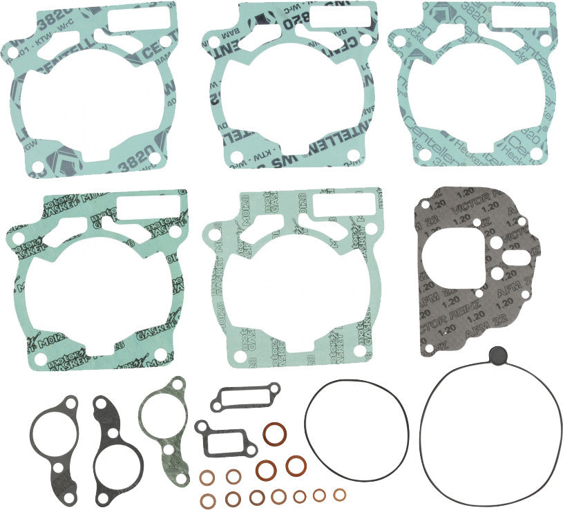 ATHENA TOP END GASKET KIT P400270600028