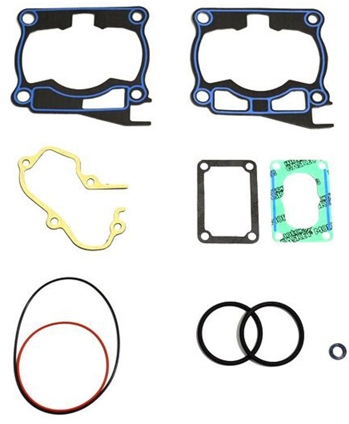 ATHENA TOP END GASKET KIT P400485600115/1