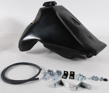 Load image into Gallery viewer, IMS FUEL TANK BLACK 3.1 GAL 112246-BK1