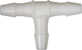 SP1 FUEL/PRIMER LINE T FITTING 1/8 07-278 EACH