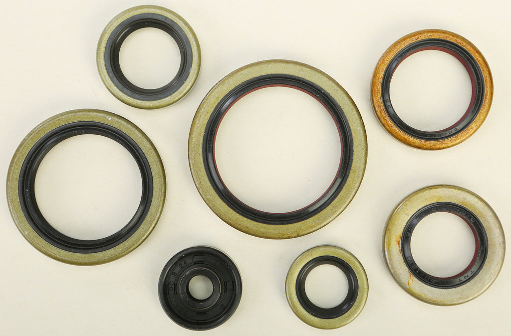 WINDEROSA OIL SEAL SET 822976