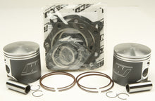 Load image into Gallery viewer, WISECO OVERBORE PISTON KIT S/M SK1077