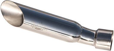 VOODOO SLIP-ON YAM POLISHED SINGLE R1 VER1J8P