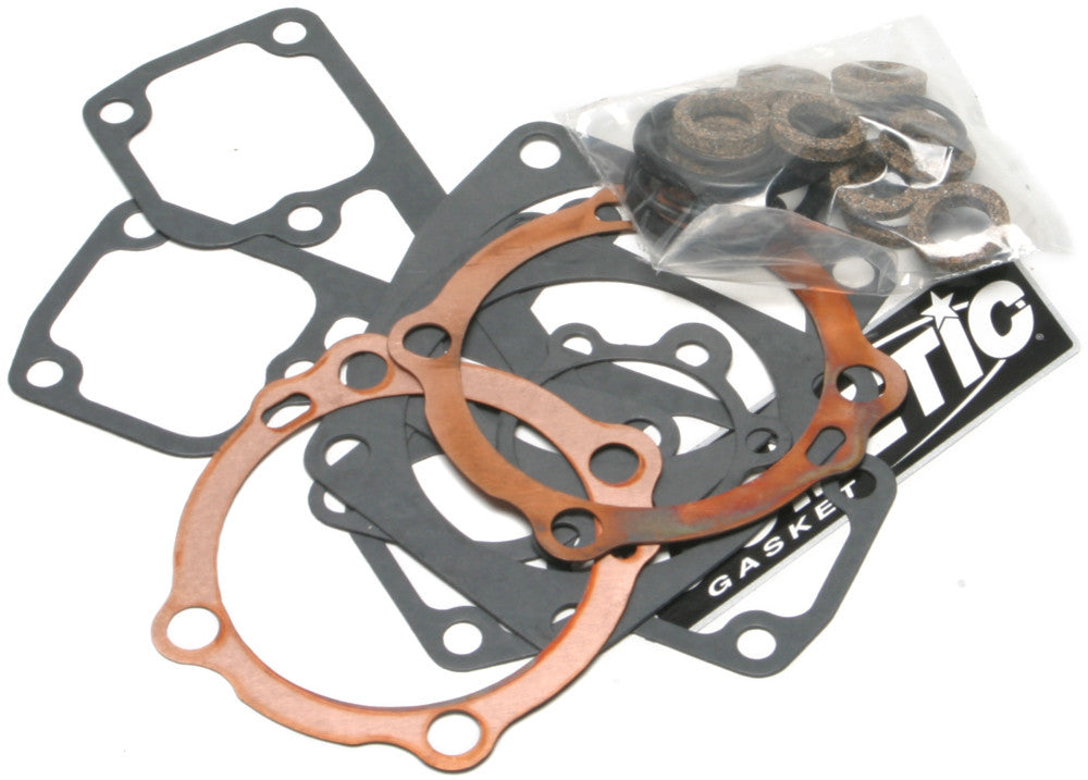 COMETIC TOP END GASKET KIT IRONHEAD SPORTSTER C9104