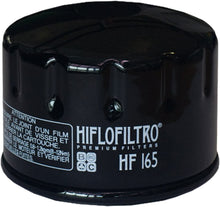 Load image into Gallery viewer, HIFLOFILTRO OIL FILTER HF165