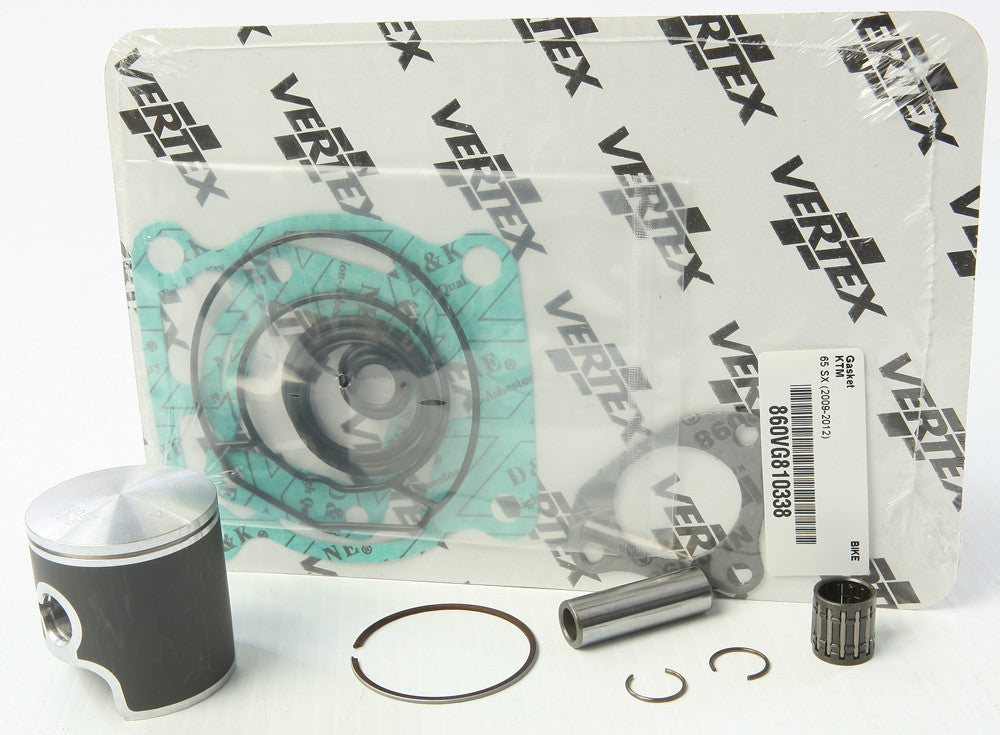 VERTEX TOP END KIT CAST REPLICA VTK23430CD