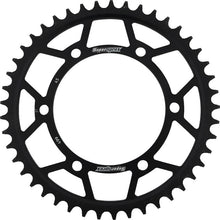 Load image into Gallery viewer, SUPERSPROX STEEL SPROCKET 45T BLACK RFE-499-45-BLK