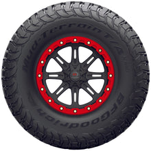 Load image into Gallery viewer, BFGOODRICH TIRE MUD TERRAIN KM3 F/R 30X10R14 RADIAL PR8 76357