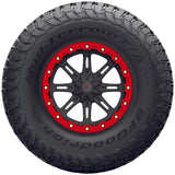 BFGOODRICH TIRE MUD TERRAIN KM3 F/R 30X10R14 RADIAL PR8 76357