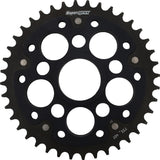 SUPERSPROX STEALTH SPROCKET 40T BLACK RST-733-40-BLK