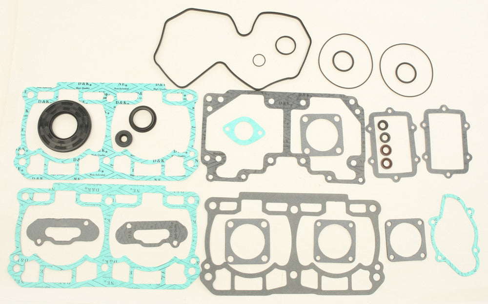 SP1 FULL GASKET SET S-D 09-711302-atv motorcycle utv parts accessories gear helmets jackets gloves pantsAll Terrain Depot