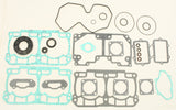 SP1 FULL GASKET SET S-D 09-711302