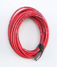 Load image into Gallery viewer, SHINDY ELECTRICAL WIRING RED/BLACK 14A/12V 13&#39; 16-686