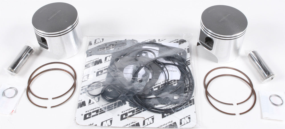 WISECO OVERBORE PISTON KIT SK1289